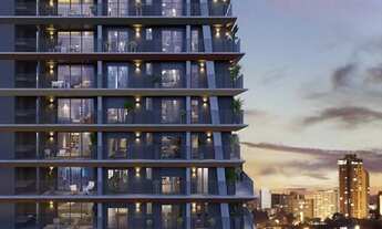 Imagem 4: LANÇAMENTO - VILA MADALENA - DUPLEX - 205m² - 3 SUÍTES - 2 VAGAS