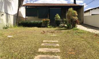 Imagem: Casa com 6 dormitórios para alugar, 260