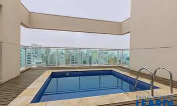 Imagem 5: COBERTURA - ACLIMAÇÃO - SP