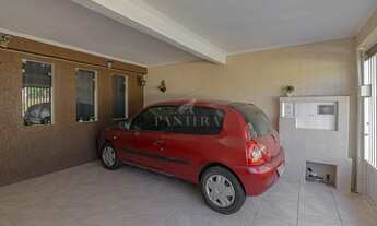 Imagem 2: Sobrado à venda no bairro Jardim Santo Alberto