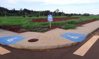 Imagem 1: Toledo - Lote/Terreno - Jardim Tocantins