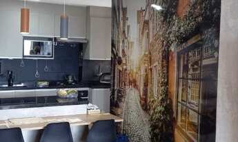 Imagem 4: Apartamento com 3 dormitórios à venda, 70 m² por R$ 510.000,00 - Vila Andrade - São Paulo