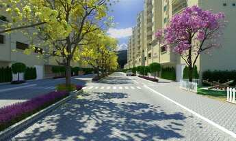 Imagem 5: Ed. Chateau Marseille