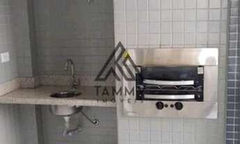 Imagem 7: Apartamento com 1 dorm, Boqueirão, Praia Grande - R$ 340 mil, Cod: 124