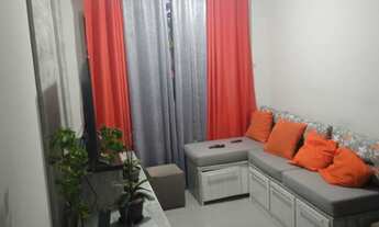 Imagem 6: Apartamento com 02 Dormitórios em Ipiranga