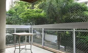 Imagem 5: Apartamento com 3 dormitórios, 132 m², á venda por R$ 1.150.000