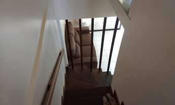 Imagem 6: Vilagge duplex mobiliado