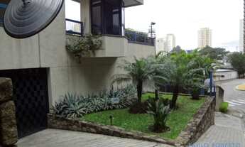 Imagem 4: APARTAMENTO - VILA ANDRADE - SP