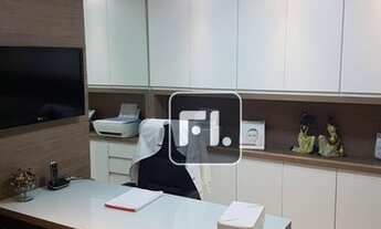 Imagem 5: Conjunto à venda, 86 m² por R$ 1.000.000,00 - Vila Olímpia - São Paulo/SP