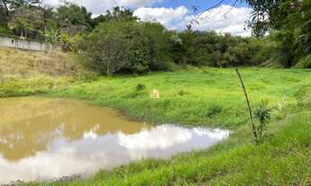 Imagem 4: Sitio em Esmeraldas