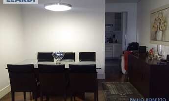 Imagem 4: APARTAMENTO - REAL PARQUE - SP