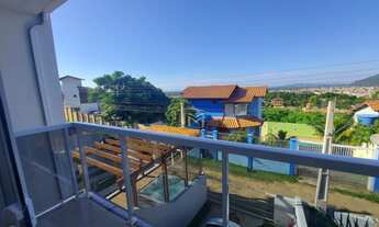 Imagem 5: Lindo sobrado com 2 dormitórios sendo uma suite