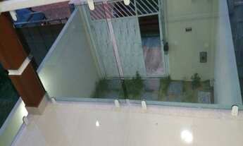 Imagem 4: Casa Duplex a Venda no bairro Parque Califórnia - Campos dos Goytacazes, RJ