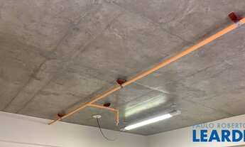 Imagem 6: CONJ. COMERCIAL - POMPÉIA - SP