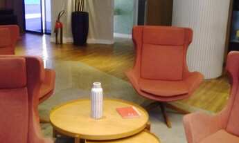 Imagem: Flat para venda com 49 metros quadrados