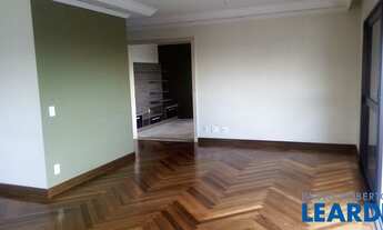 Imagem 3: APARTAMENTO - MORUMBI - SP