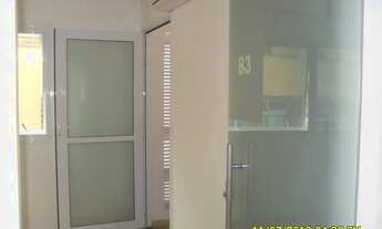 Imagem 6: Sala/Conjunto para aluguel possui 31 metros quadrados em Jardim Paulista - São Paulo - SP