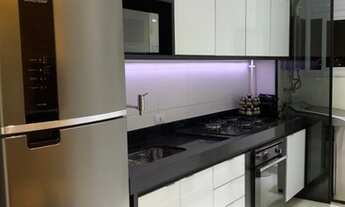 Imagem 3: Apartamento à venda, Vila Santa Rosália, Limeira, SP