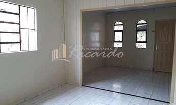 Imagem 7: Arapongas - Casa Padrão - Vila Industrial