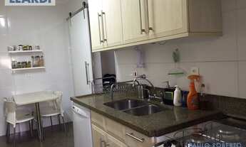 Imagem 5: APARTAMENTO - REAL PARQUE - SP