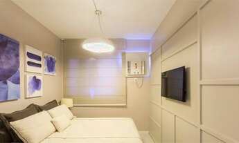 Imagem 2: Lançamento pronto pra morar na Rua São Brás colado ao Norte Shopping no bairro do Cachambi