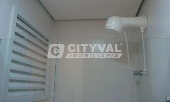 Imagem 2: Aluguel Apartamento MORADA DA COLINA