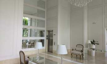 Imagem: Merano Apartamento de 4 Dormitórios 5 Vagas