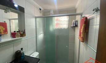 Imagem 7: Apartamento 2 Dormitórios- Eugênio Cruz