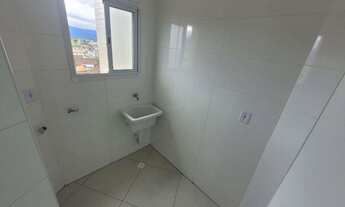 Imagem 6: Apartamento com 1 dorm, Tupi, Praia Grande, Cod: 716501
