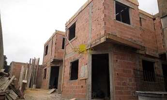 Imagem 6: CURITIBA - Sobrado Padrão - Pinheirinho