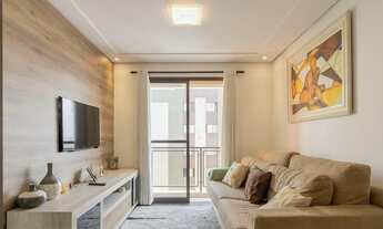 Imagem: Apartamento com 3 dorms, 1 vaga na saúde