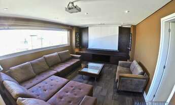 Imagem 5: COBERTURA - BELA VISTA - SP