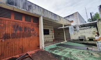 Imagem 4: Casa para PONTO COMERCIAL, a venda possui 418 metros quadrados de arae total