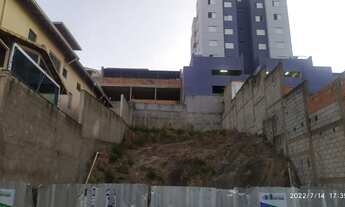 Imagem 7: SABARá - Terreno Padrão - Novo Horizonte