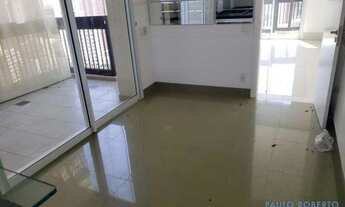 Imagem 6: APARTAMENTO - CHÁCARA KLABIN - SP