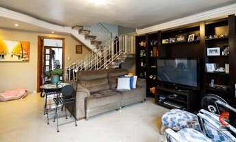 Imagem 3: SOBRADO COM 400 M² , 4 DORMITÓRIOS SENDO 1 SUÍTE E 3 VAGAS NA MOOCA