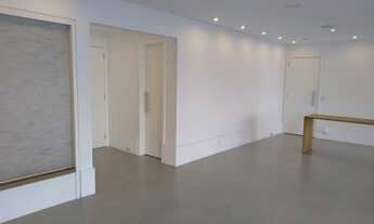 Imagem 6: Apto planta de 250m2, 3 dorm, 3 suites, 3 vagas em Vila Mariana - São Paulo - SP