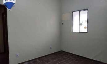 Imagem 5: Casa com 2 dormitórios para alugar, 110 m² por R$ 1.200,00/mês - Agenor de Carvalho - Port