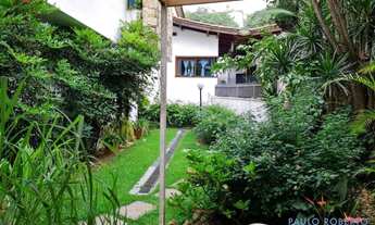 Imagem 2: CASA ASSOBRADADA - CITY AMÉRICA - SP