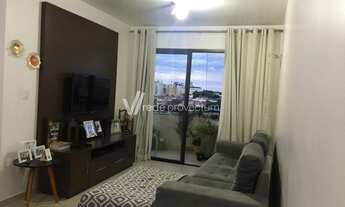 Imagem 3: Apartamento - Vila Industrial - Campinas