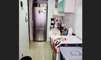 Imagem 7: Apartamento à venda - Vila Tupi - Várzea Paulista/SP