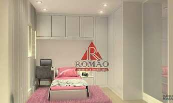 Imagem 7: Apartamento à venda Residencial Saira - Jardim Saira - Sorocaba/SP