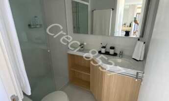 Imagem 2: VISTA MAR 2QTS E SUÍTE- 50 ITNES DE LAZER- FINACIAMENTO TODOS OS BANCOS