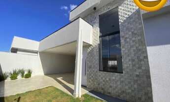 Imagem: CASA BAIRRO PIRINEUS ANAPOLIA GO