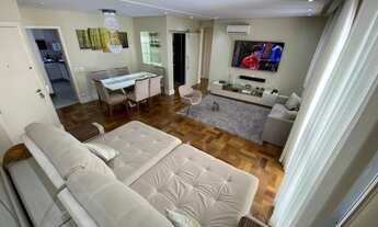 Imagem: Apartamento com 104m² · 2 Quartos sendo