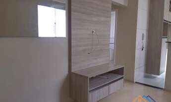 Imagem: Apartamento com 2 dormitórios à venda