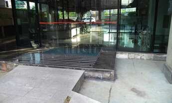 Imagem 5: SAO PAULO - Conjunto Comercial/Sala - VILA OLIMPIA