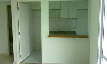 Imagem 7: Dormitório: 2, Banheiro: 1, Vaga: 1, Área Útil: 57m2