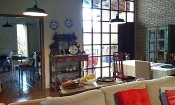 Imagem 3: Casa com 3 dormitórios à venda, 365 m² por R$ 2.500.000 - Chácaras Cataguá - Taubaté/SP