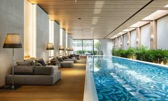 Imagem 7: Apartamento à venda 4 dormitórios Itaim Vila Olímpia